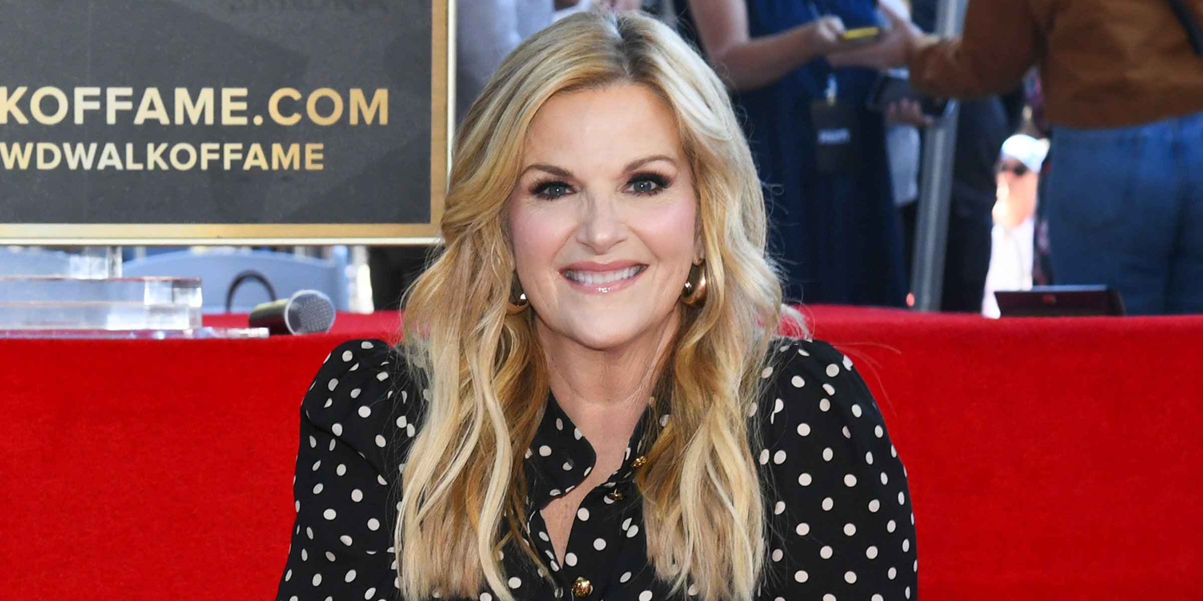 Trisha Yearwood | Source: Getty Images