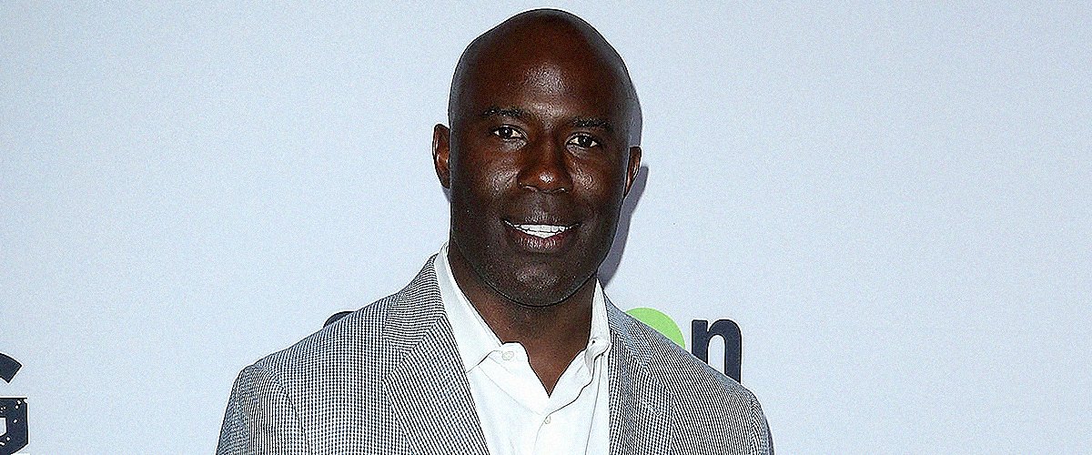 NFL Hall of Famer Terrell Davis Is a Proud Father of Three Kids He ...