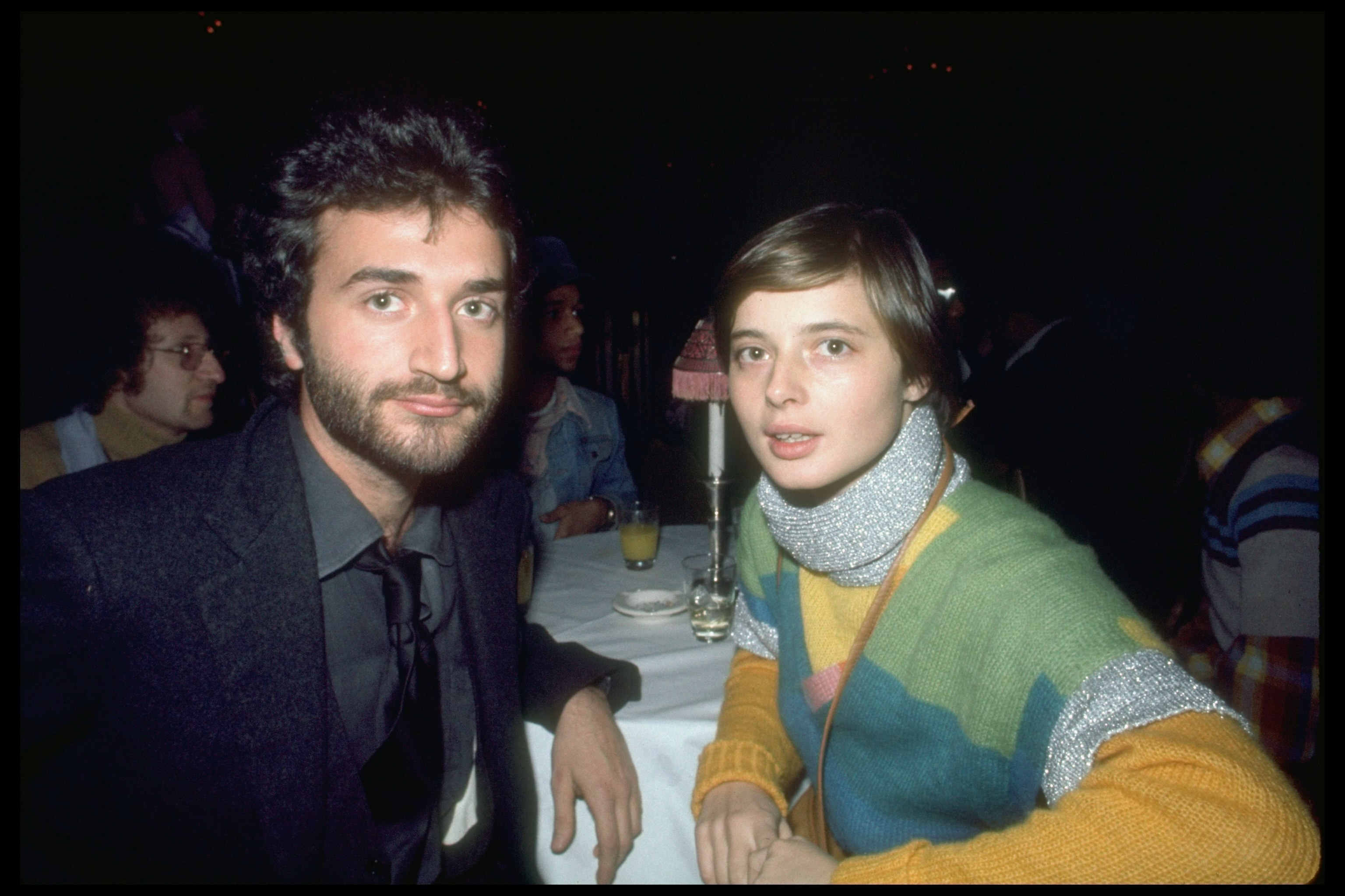 The actress, circa 1979. | Source: Getty Images