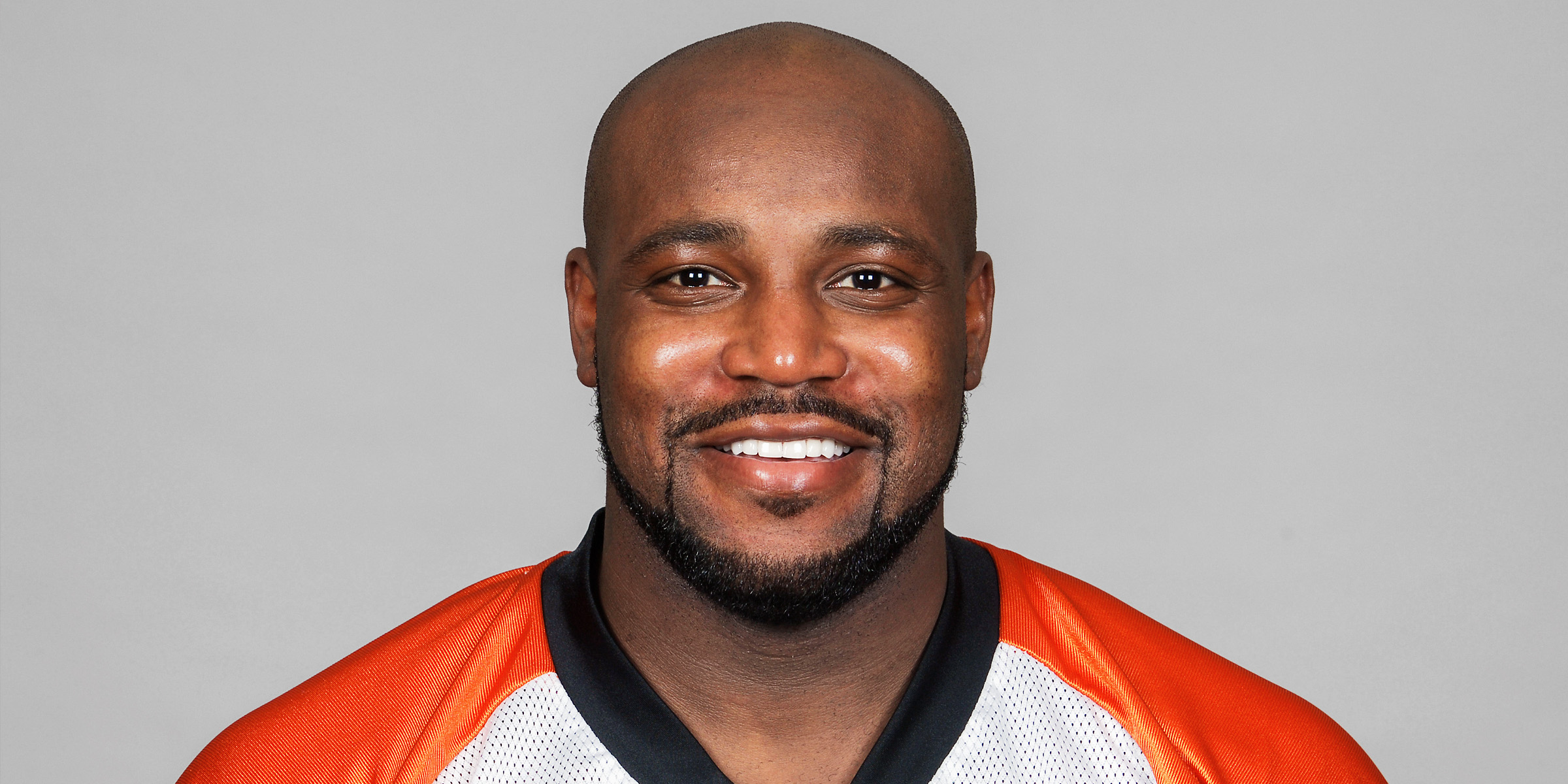 Rudi Johnson | Source: Getty Images