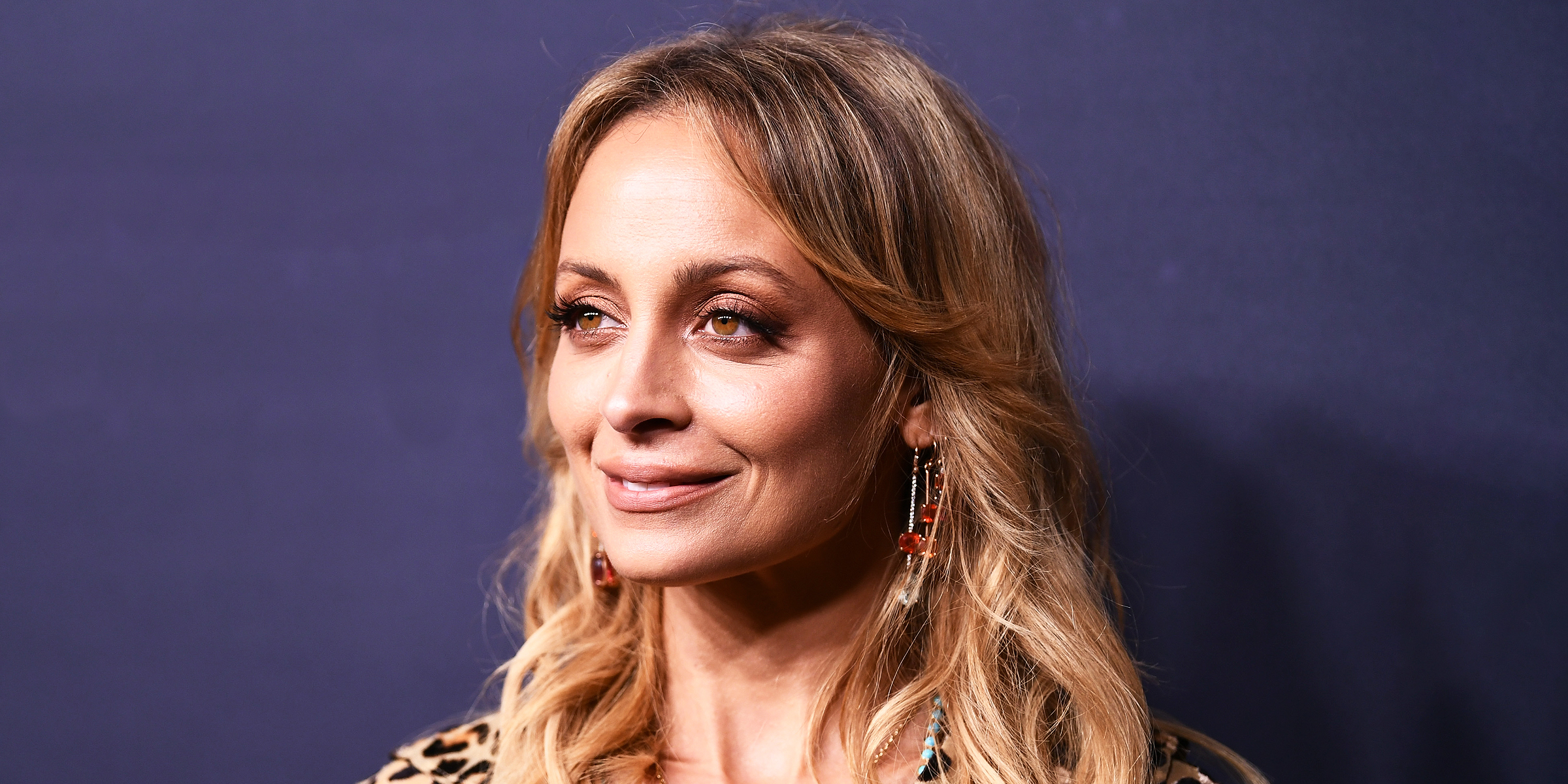 Nicole Richie | Source: Getty Images