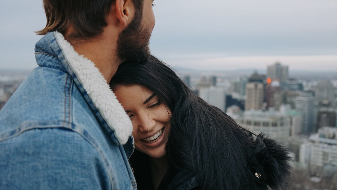 After so long, Lara and I were finally together | Source: Unsplash