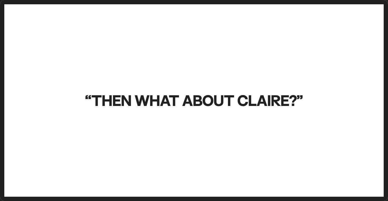 For illustration purposes only | Source: Amomama