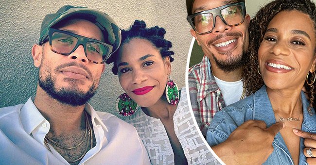 Get to Know 'Grey's Anatomy' Star Kelly McCreary's Husband & Father of