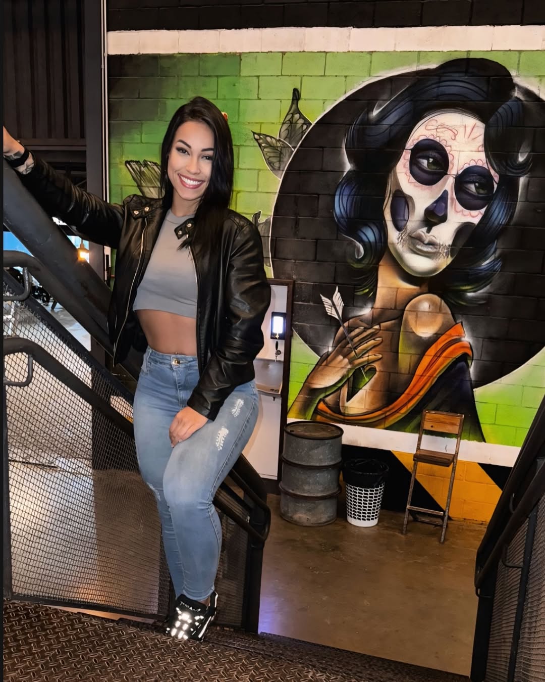 Karla Nogueira, dated August 21, 2024 | Source: Instagram/karla_nogueiira