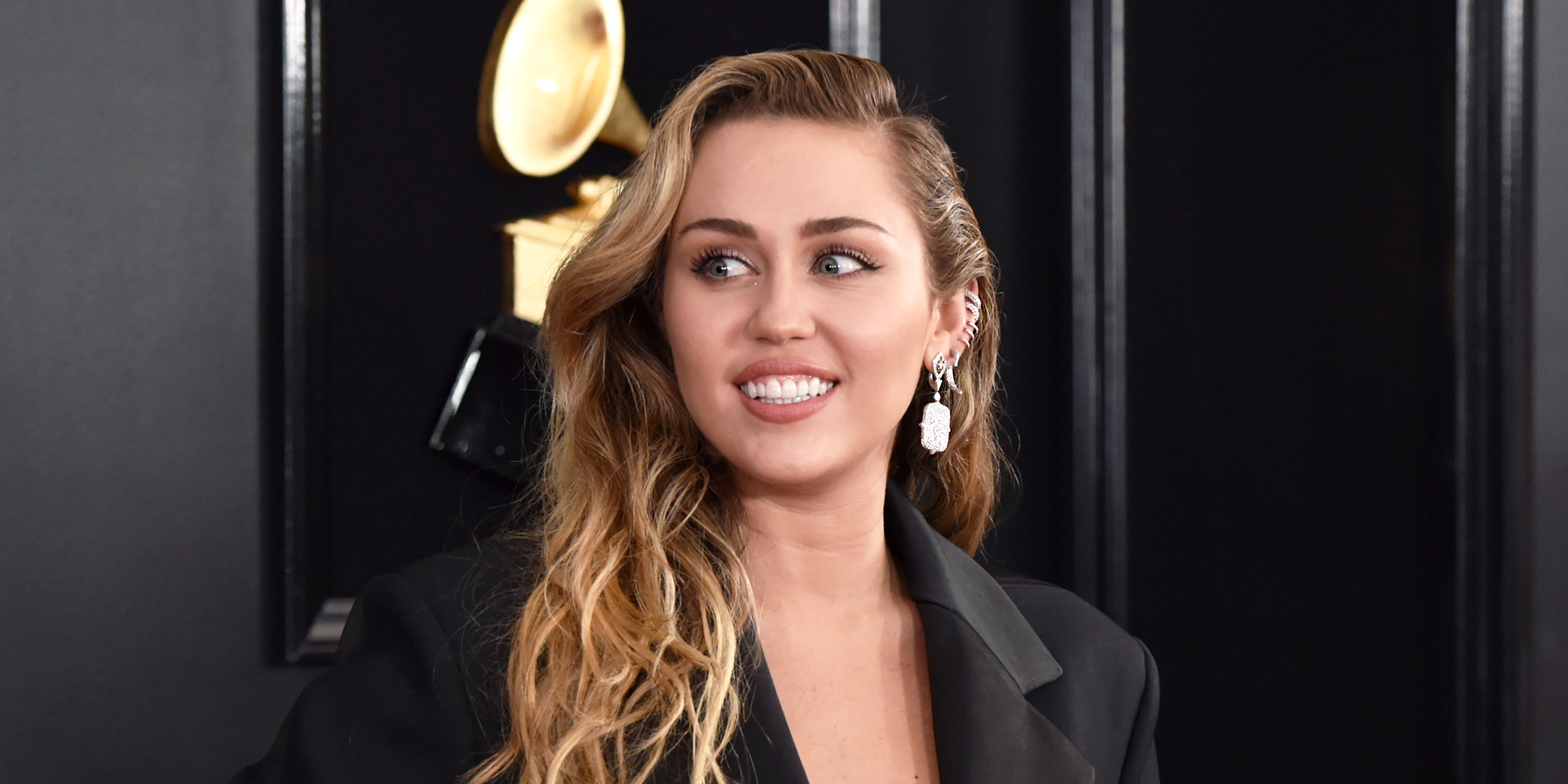 Miley Cyrus | Source: Getty Images