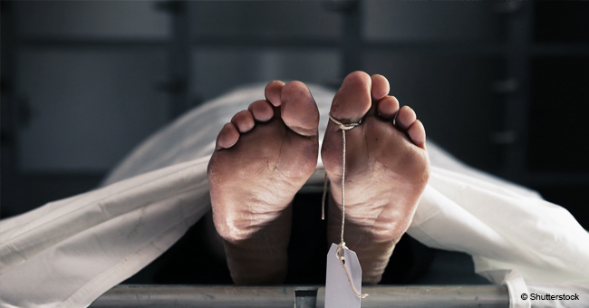 Alain Bessière, 48 ans, porté disparu depuis dix jours dans les Ardennes a été retrouvé mort et enseveli dans la terre