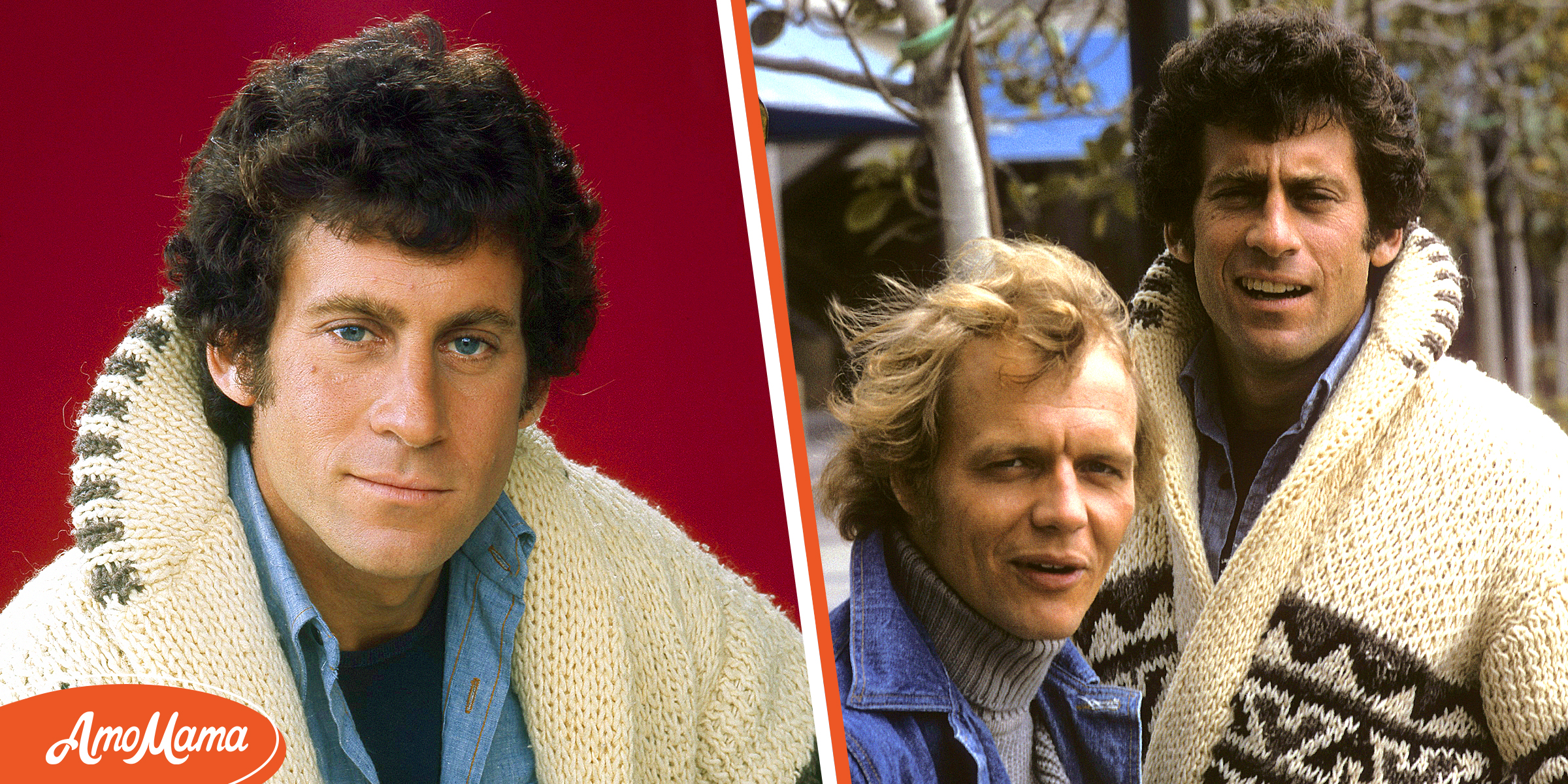 Starsky from ‘Starsky & Hutch’ Became ‘Different’ after Losing Wife and Kid to AIDS — He Has Found Peace and Is Now a Grandpa