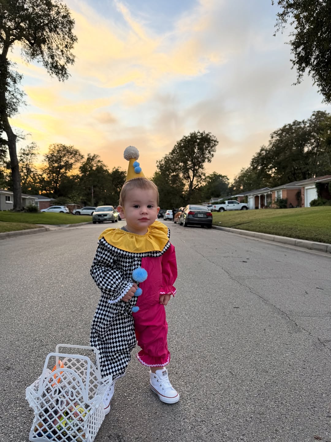 Henry is seen in a post dated November 2, 2025 | Source: Instagram/hillside_farmhouse