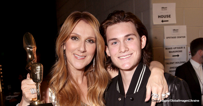 Céline Dion célèbre son 51e anniversaire : ses 3 fils ont beaucoup changé (Photos)