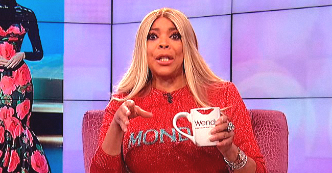 Youtube.com/The Wendy Williams Show
