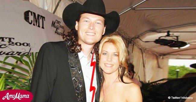 Who is Blake Shelton's first wife Kaynette Williams?