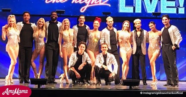 Favorite 'DWTS' star reveals his return and role on season 26 