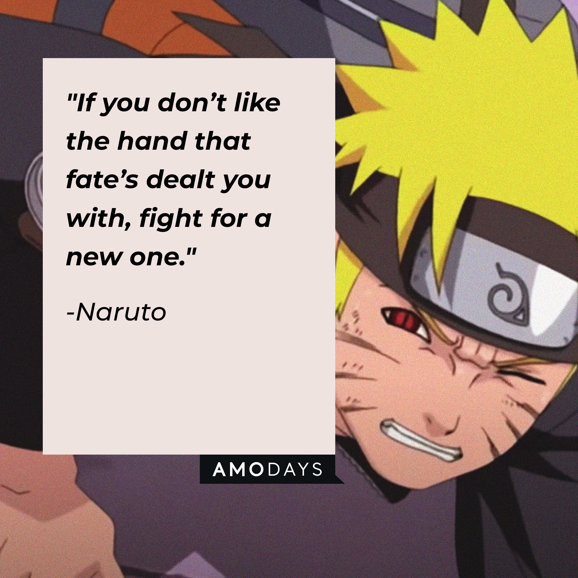 78 'Naruto' Quotes that Teach Us About Everything From Family to