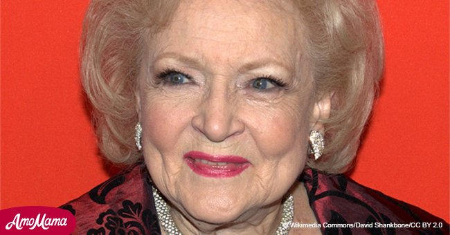 'The Golden Girls' star, 96, honored with PBS special