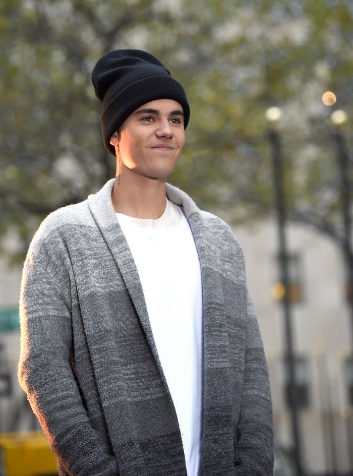 Justin Bieber l Picture: Getty Images