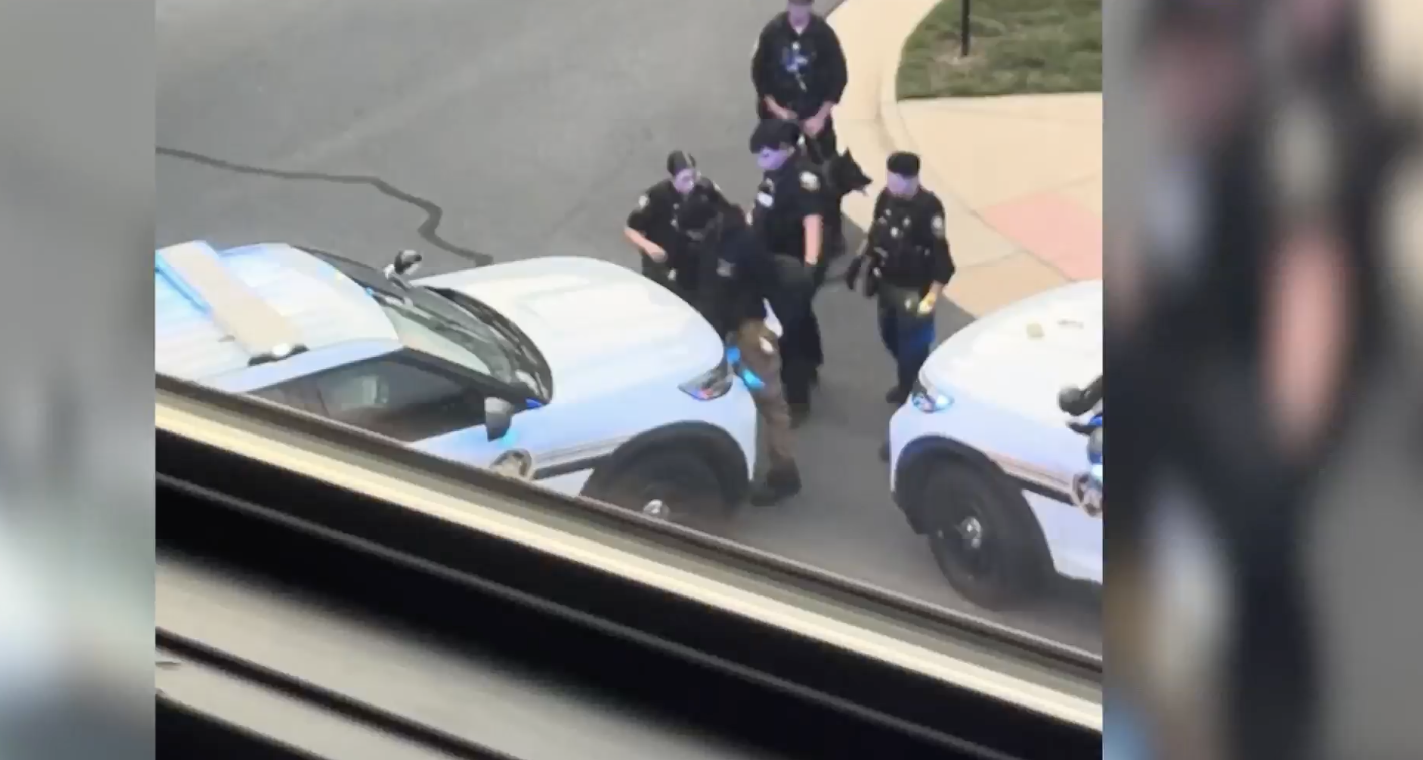 Elijah was taken into custody on charges that include malicious wounding. His preliminary hearing is scheduled for August 31 in Loudoun County Juvenile and Domestic Relations Court. | Source: NBC Washington