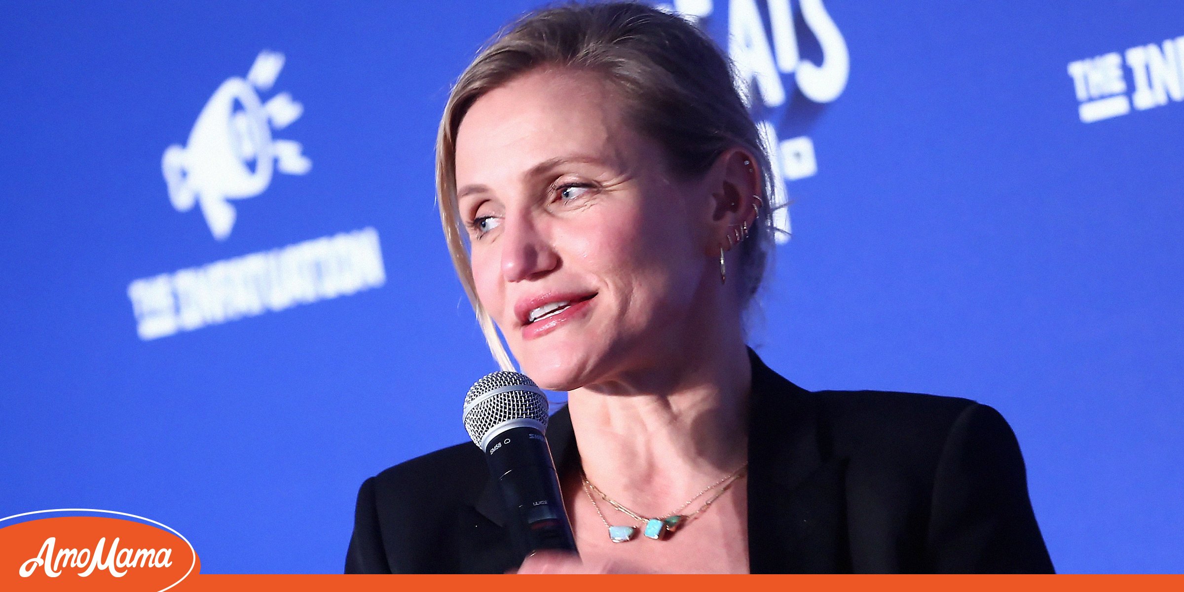 Does Cameron Diaz Have a Child?