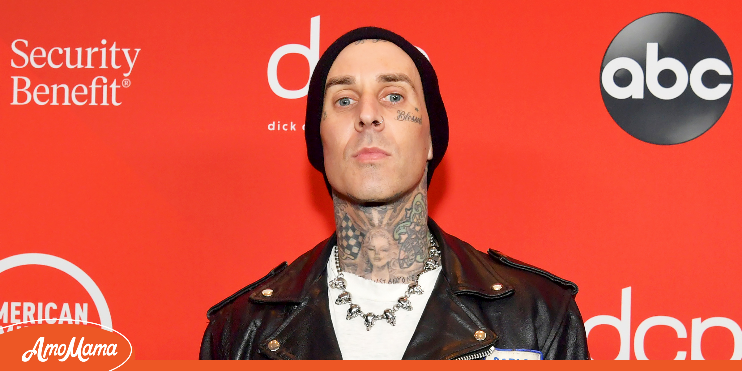 Gloria Barker 5 Facts about Travis Barker's Late Mother