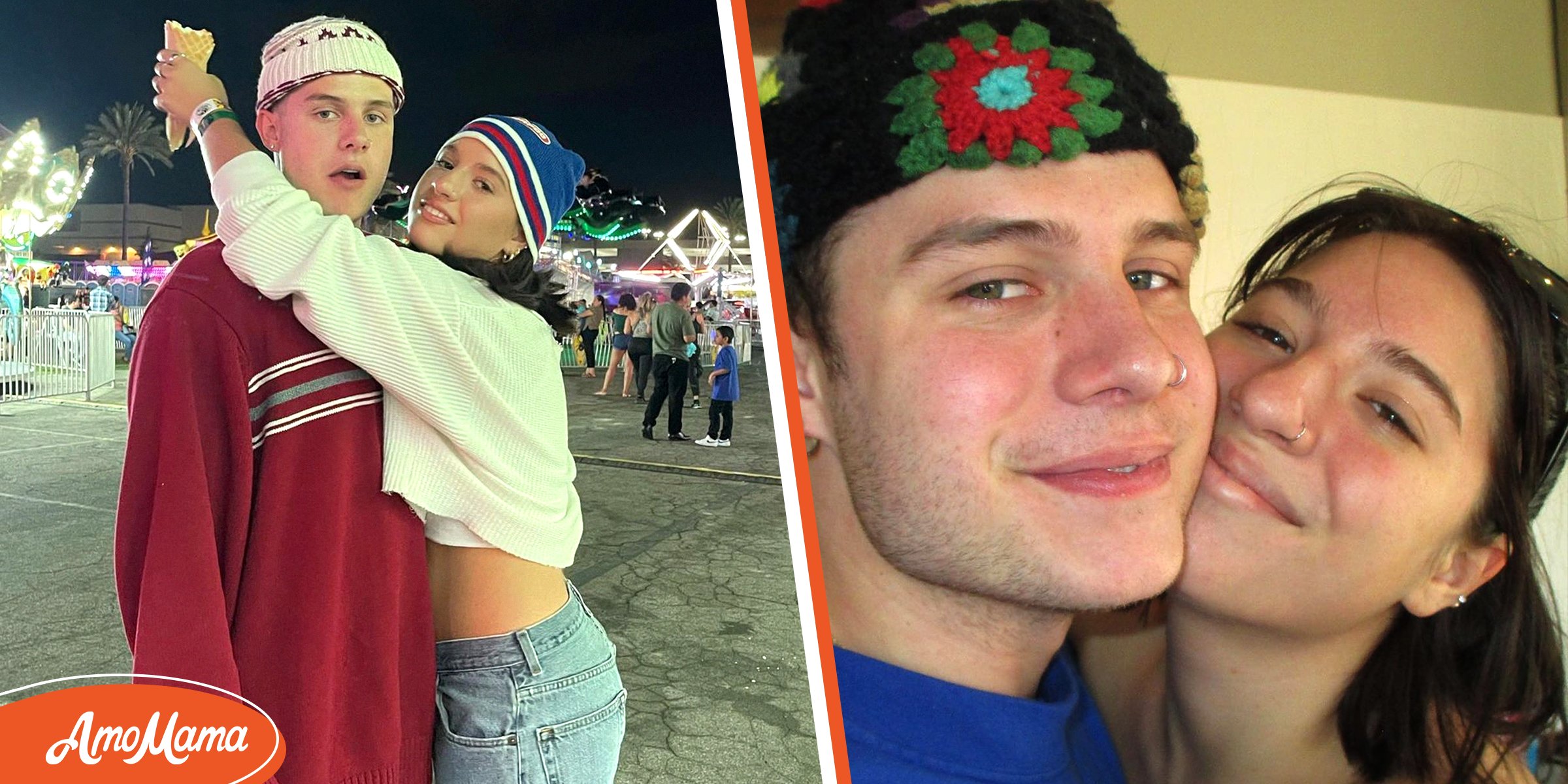 Mackenzie Ziegler’s Boyfriend & Her past ‘Toxic’ Relationships