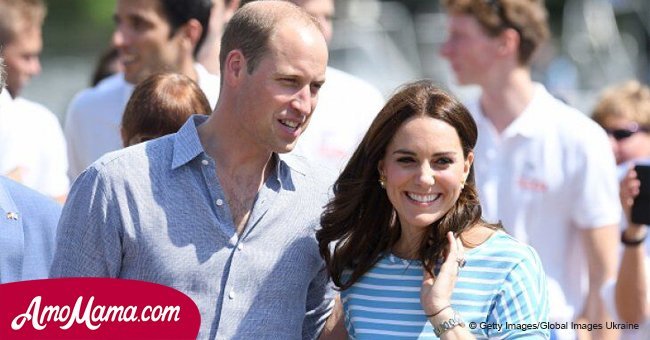 Kate Middleton and Prince William alleged birth date of new baby revealed