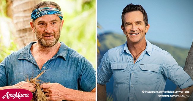 Dan Spilo's Removal from 'Survivor' Was Addressed during the Show's ...