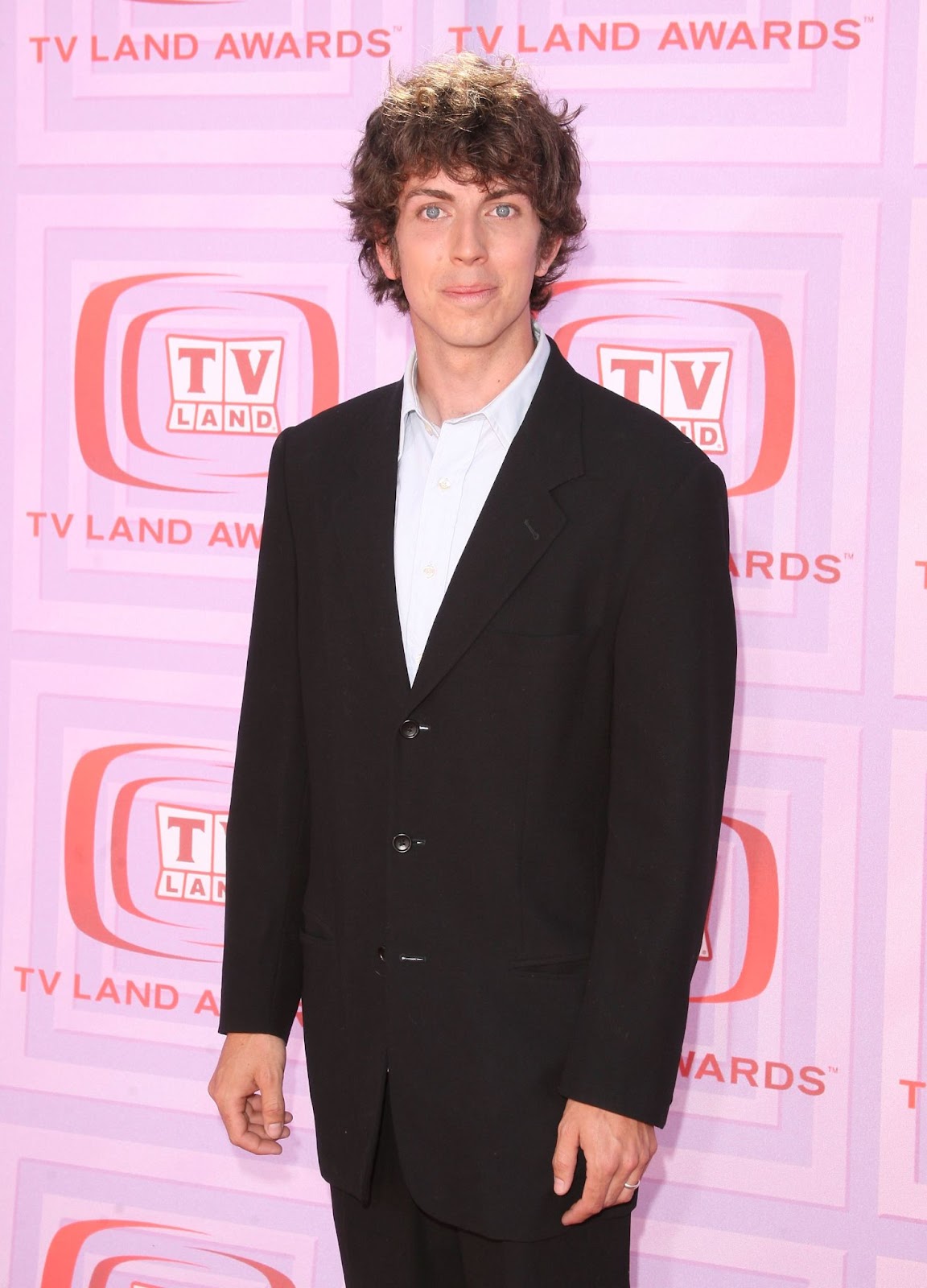 The famous actor at the 7th Annual TV Land Awards in Universal City, California on April 19, 2009 | Source: Getty Images