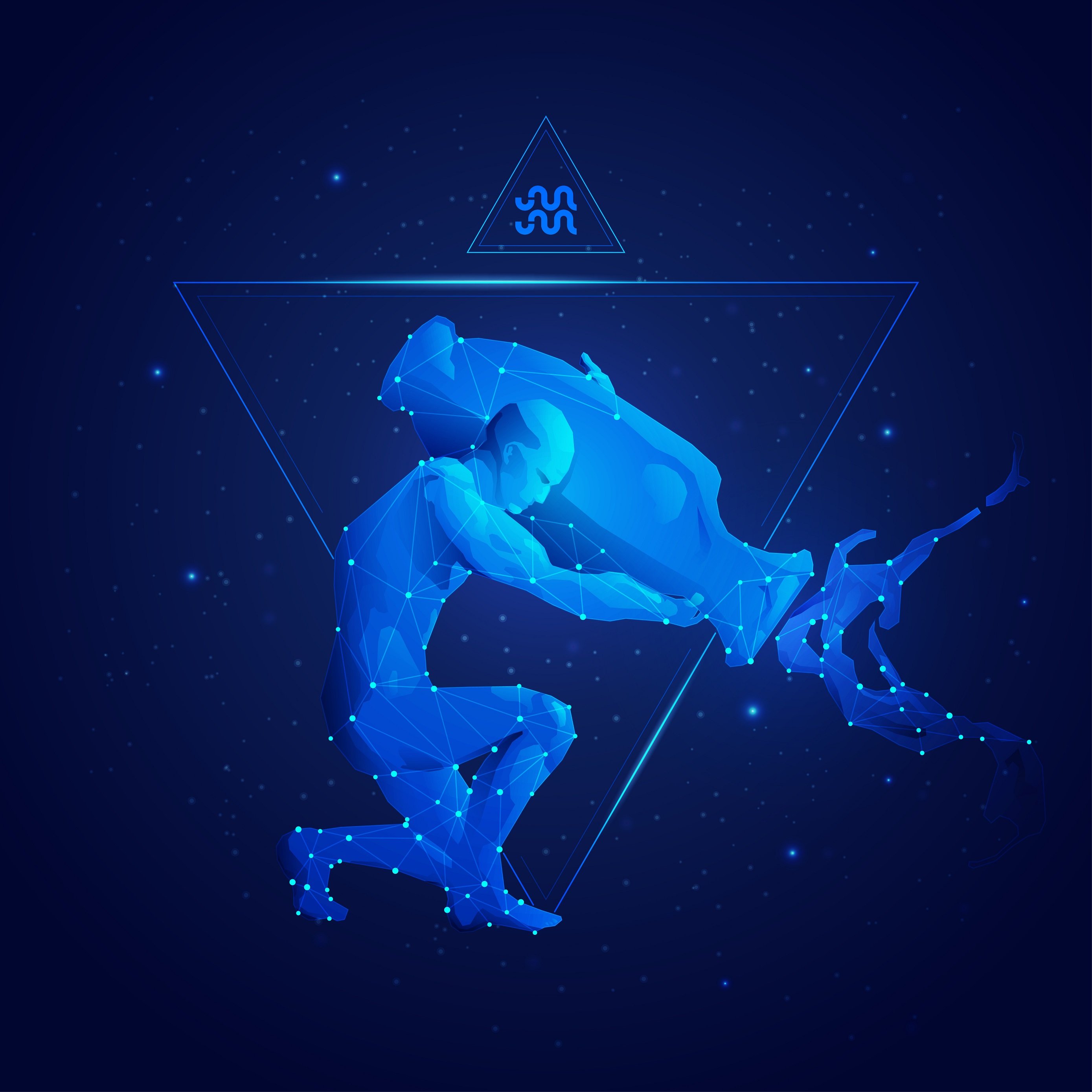 Signo de Acuario | Foto: Shutterstock