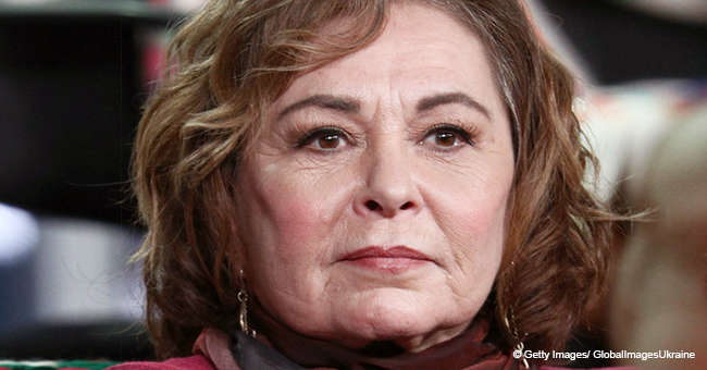 Roseanne Barr Claims Sara Gilbert ‘Destroyed’ Her Life in New Unfiltered Interview