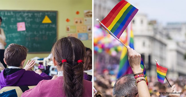 Illinois House Votes to Teach LGBT History to Schoolchildren, Republicans Furious