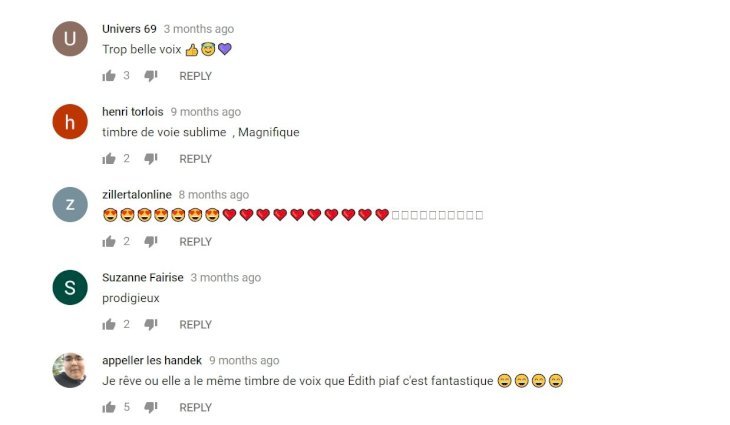 Source: YouTube/The Voice Kids