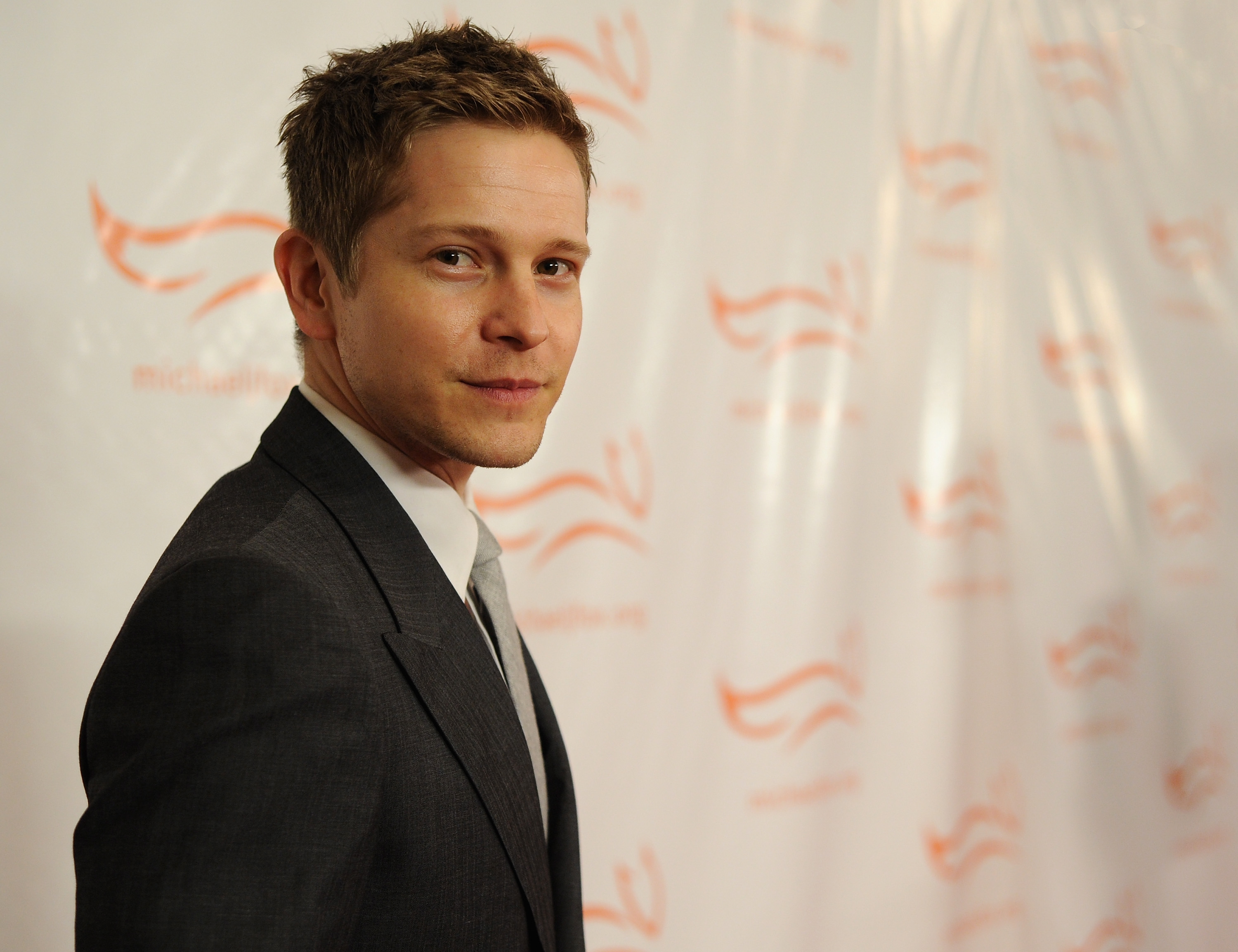 Matt Czuchry at The Waldorf-Astoria on November 10, 2012 in New York City. | Source: Getty Images