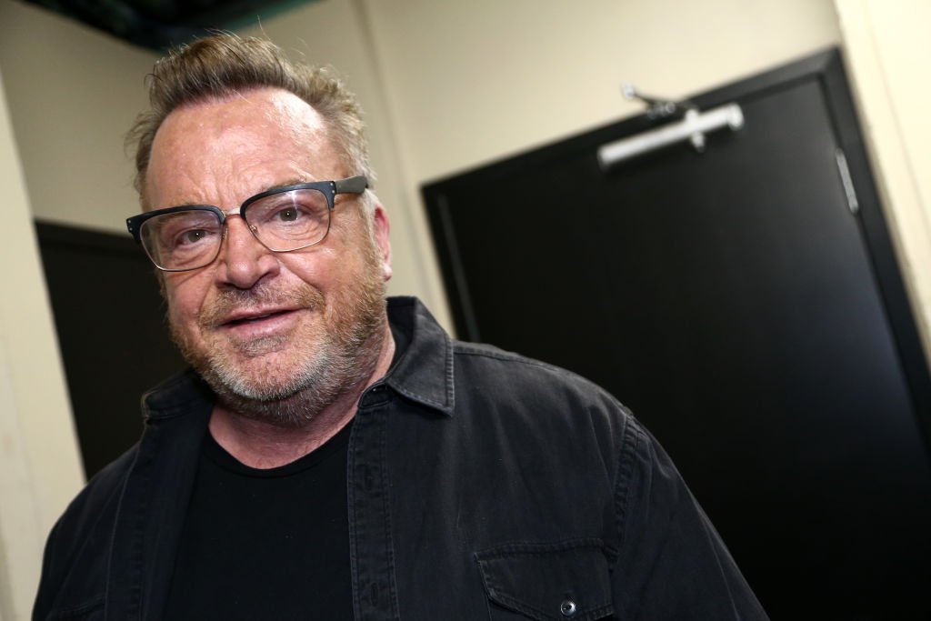 Tom Arnold attends the Max Events Presents Roosevelt Comedy, July 2021 | Source: Getty Images