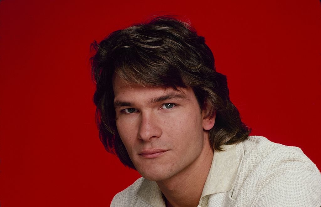 L'acteur PATRICK SWAYZE en 1982. | Photo : Getty Images L'acteur PATRICK SWAYZE en 1982. | Photo : Getty Images