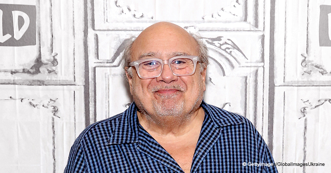 Danny DeVito Has a Beautiful Grown-Up Daughter Who Doesn't Reveal Her Last Name on First Dates