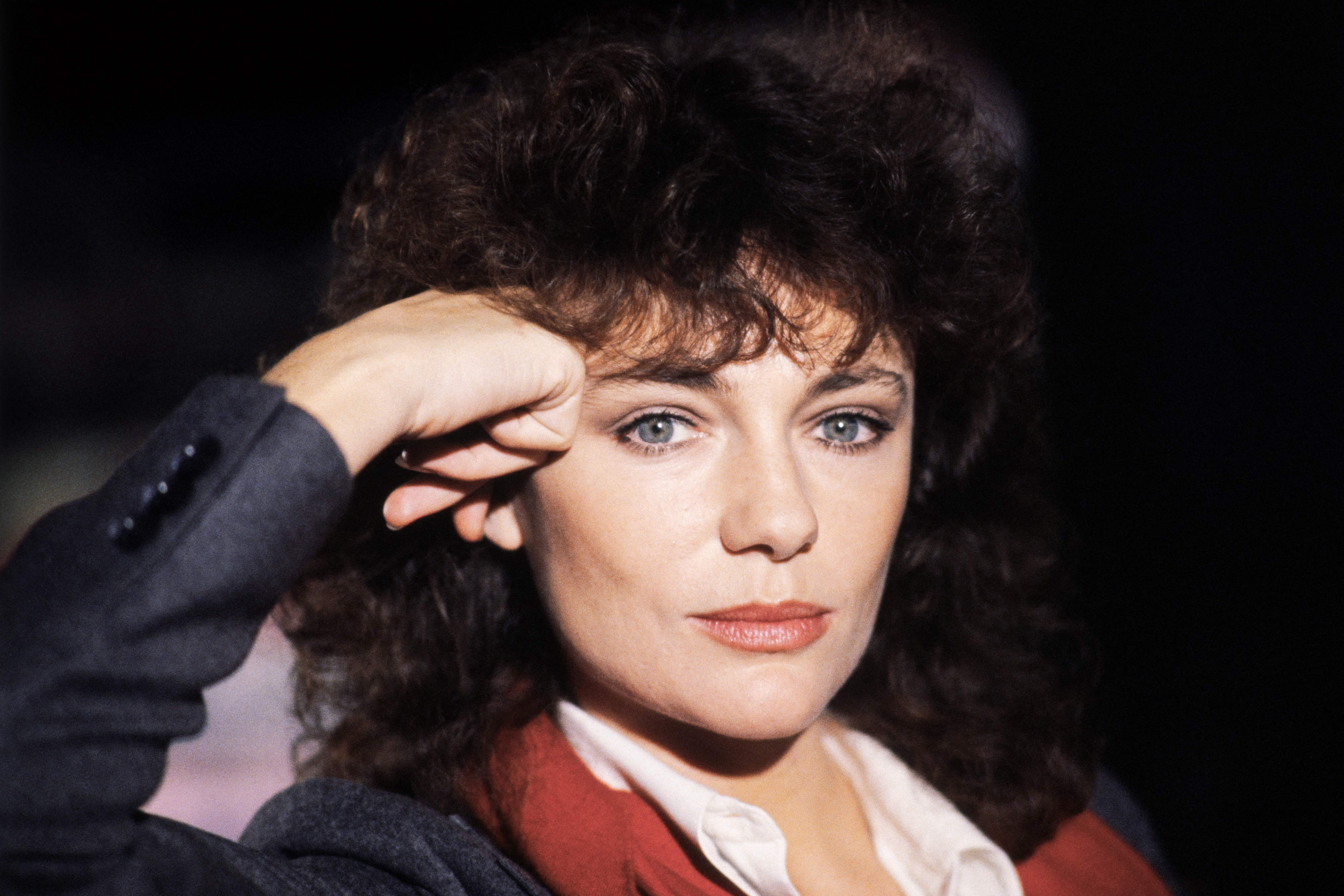 The actress in December 1978 | Source: Getty Images