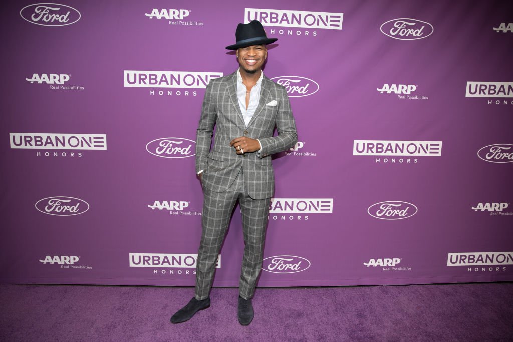 R&B singer Ne-Yo attends the 2019 Urban One Honors at MGM National Harbor in December 2019. | Photo: Getty Images