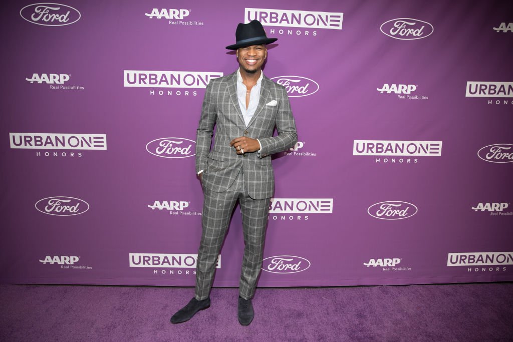 Ne-Yo at MGM National Harbor on December 5, 2019. | Photo: Getty Images
