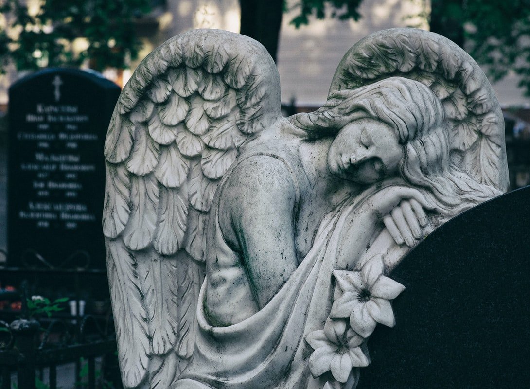 Kevin's father told him his mother was in heaven | Source: Unsplash