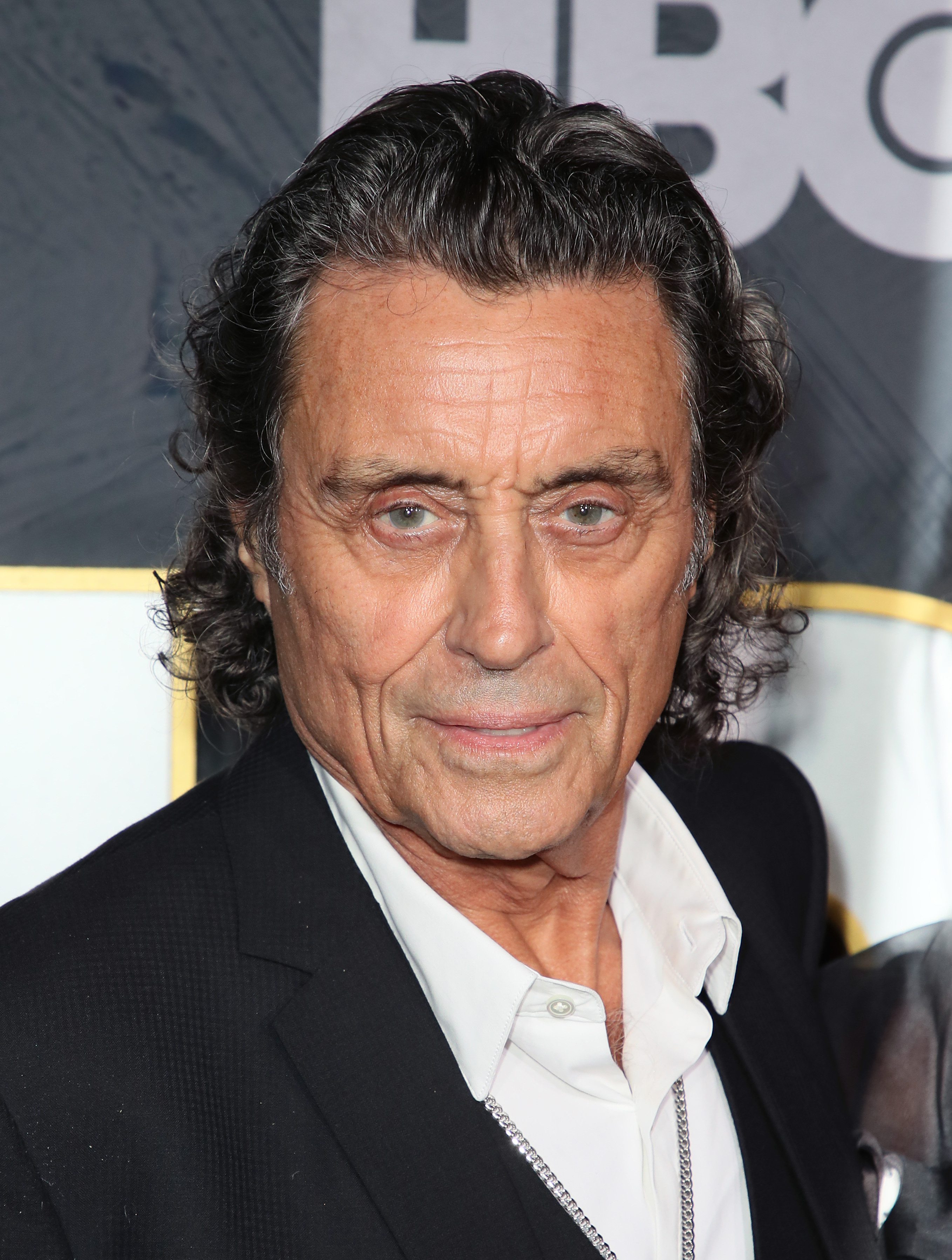 Ian McShane attends the HBO's Post Emmy Awards Reception at The Plaza at the Pacific Design Center on September 22, 2019 in Los Angeles, California | Source: Getty Images