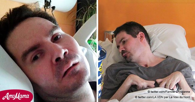 L'arrêt des soins de Vincent Lambert validé : Son histoire tragique depuis le commencement