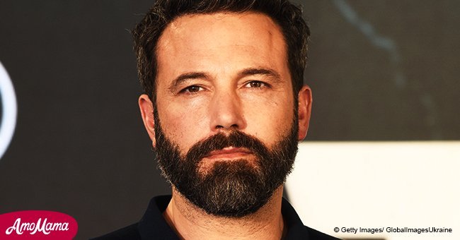 Ben Affleck allegedly can't choose between former wife and girlfriend amid public fights with ex