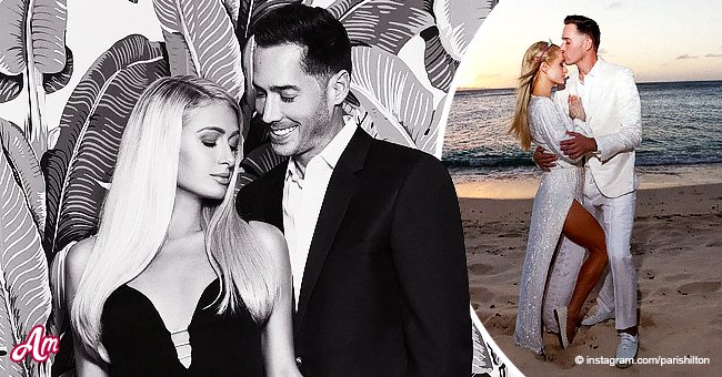 Who Is Carter Reum? Paris Hilton's 4th Fiancé Is a Successful Entrepreneur