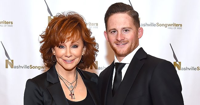 Reba McEntire and Shelby Blackstock | Source: Getty Images