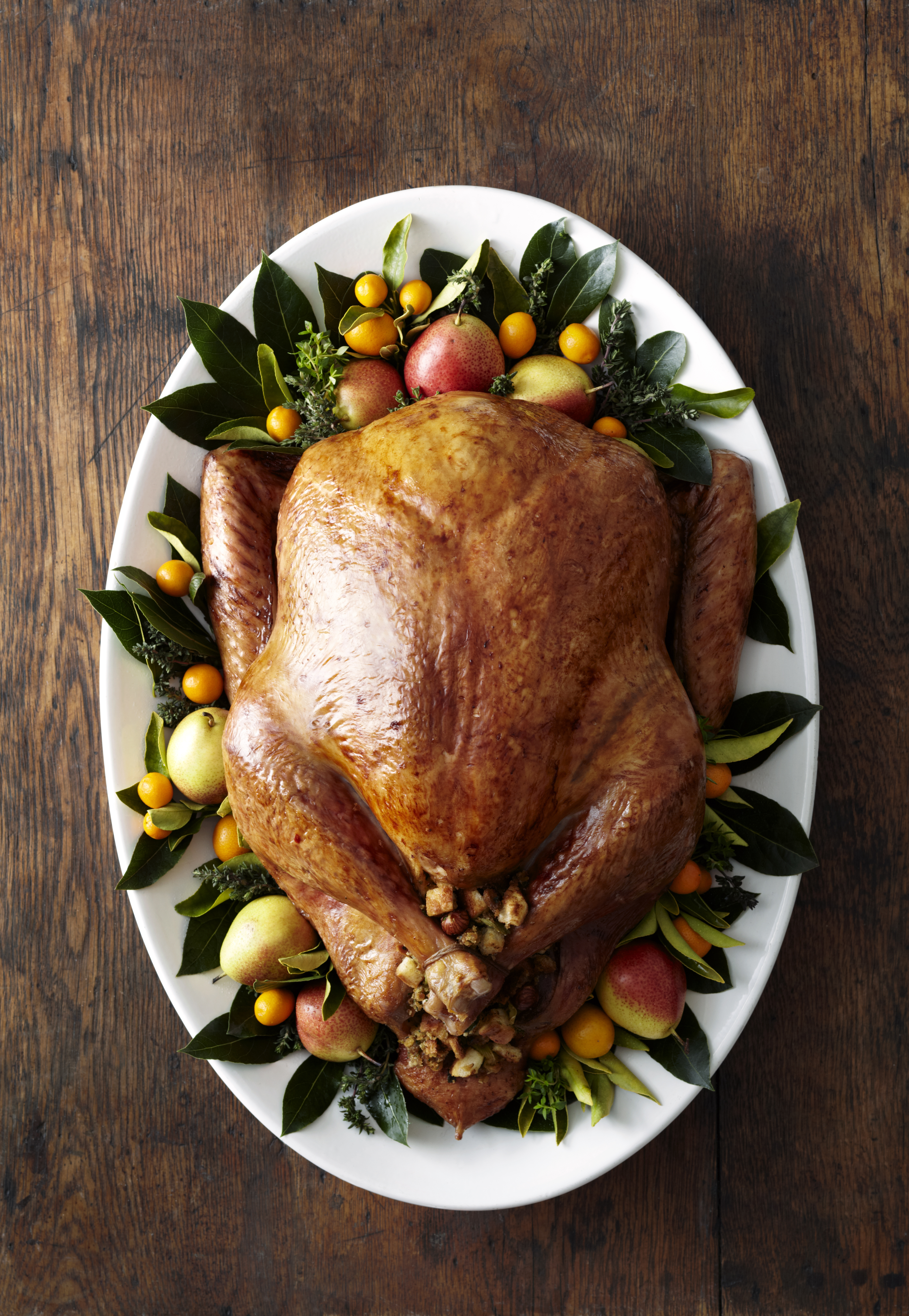 Thanksgiving turkey | Source: Getty Images