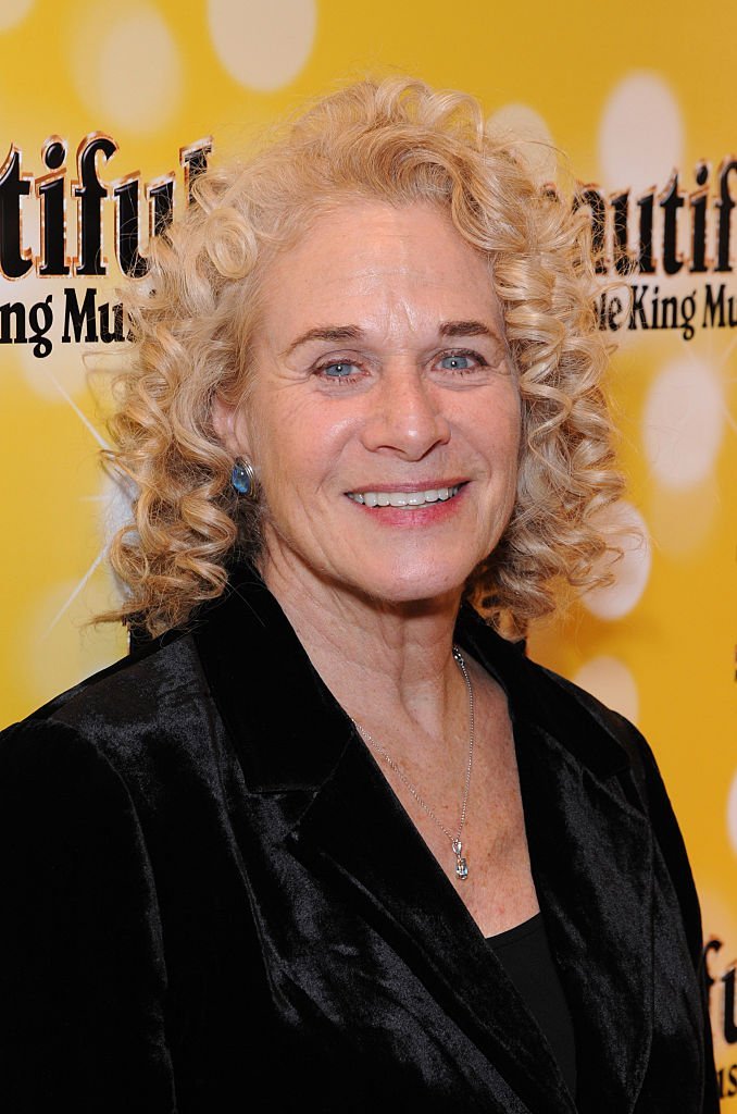 Carole King