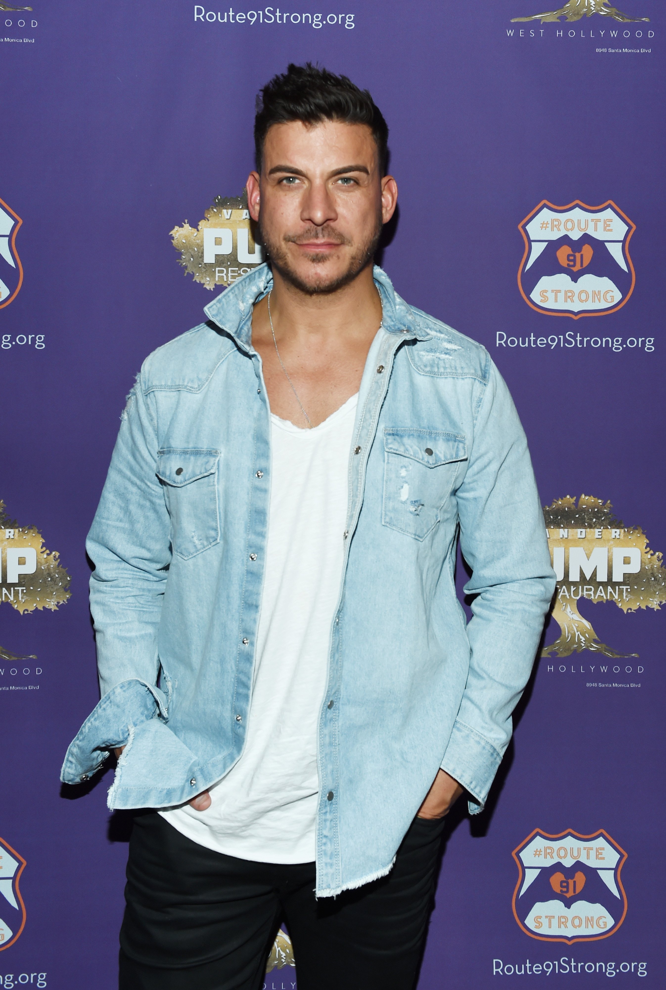 Brittany Cartwright and Jax Taylor from 'Vanderpump Rules' Expecting ...