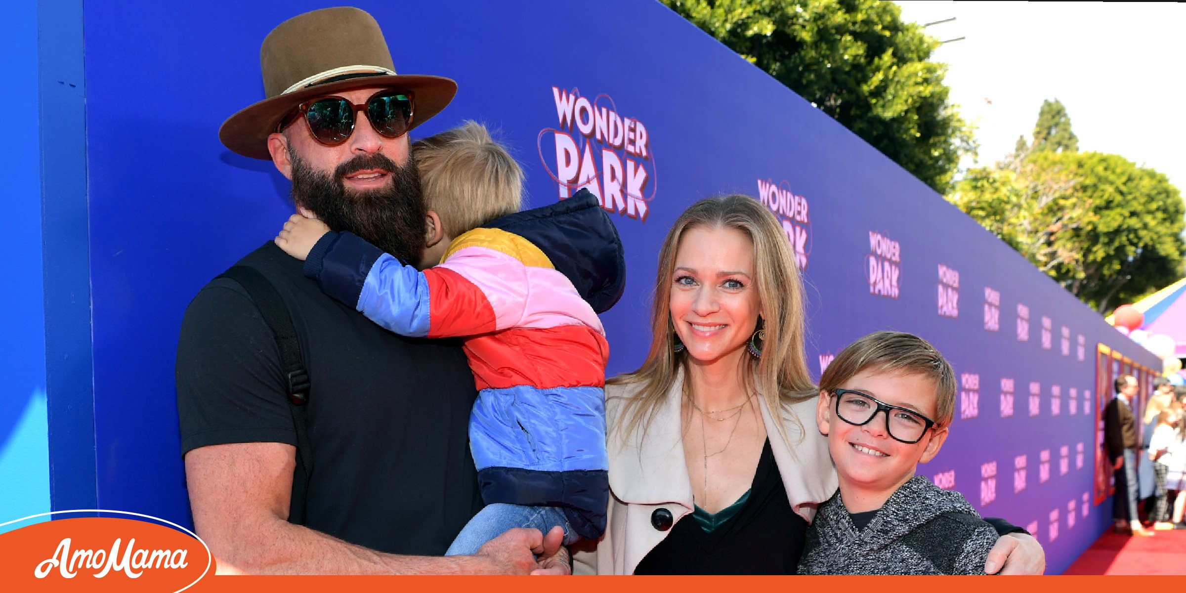 Nathan Andersen Is a Designer Who Survived Cancer Meet A.J.Cook's Husband