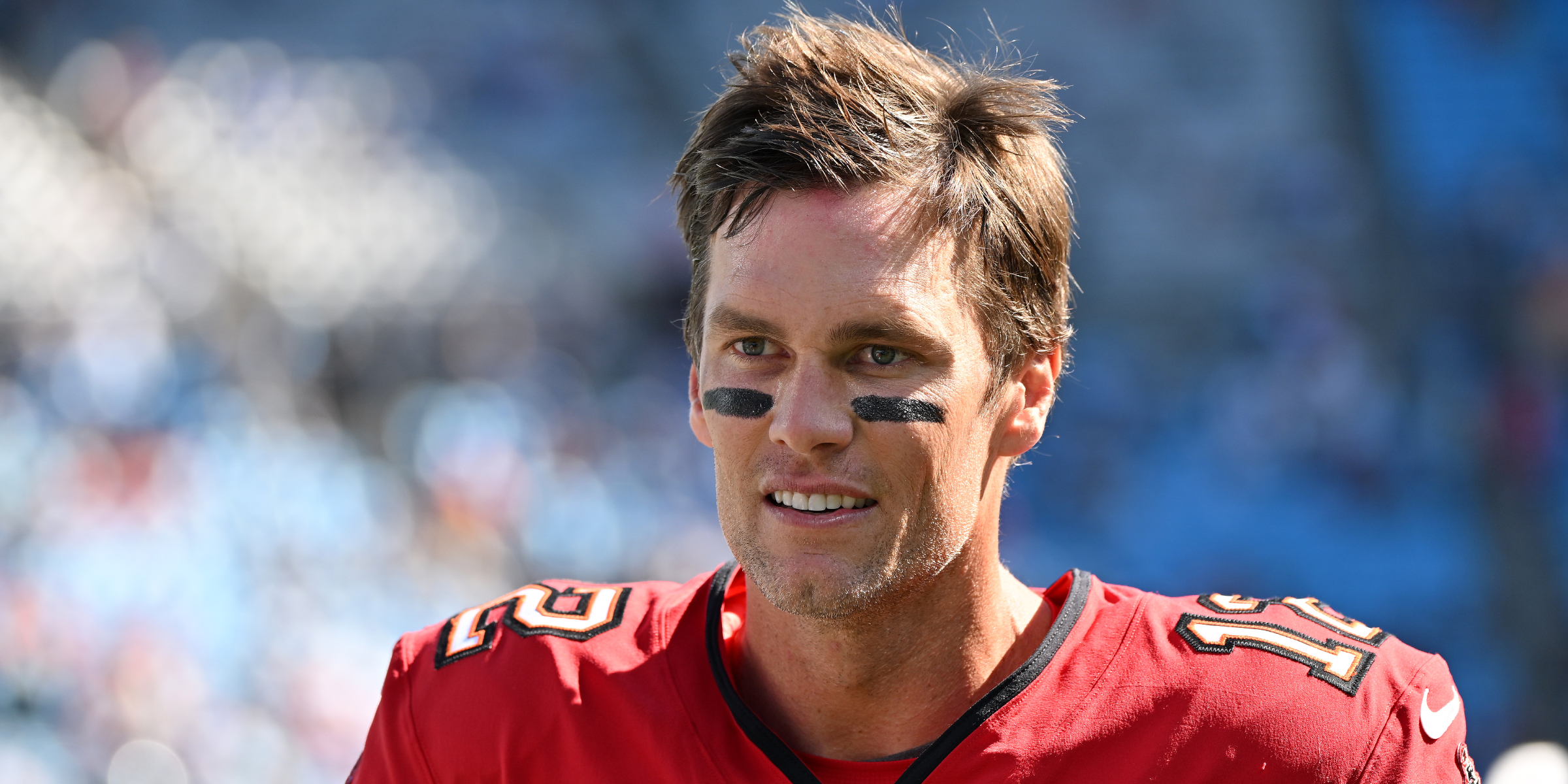 Tom Brady | Source: Getty Images