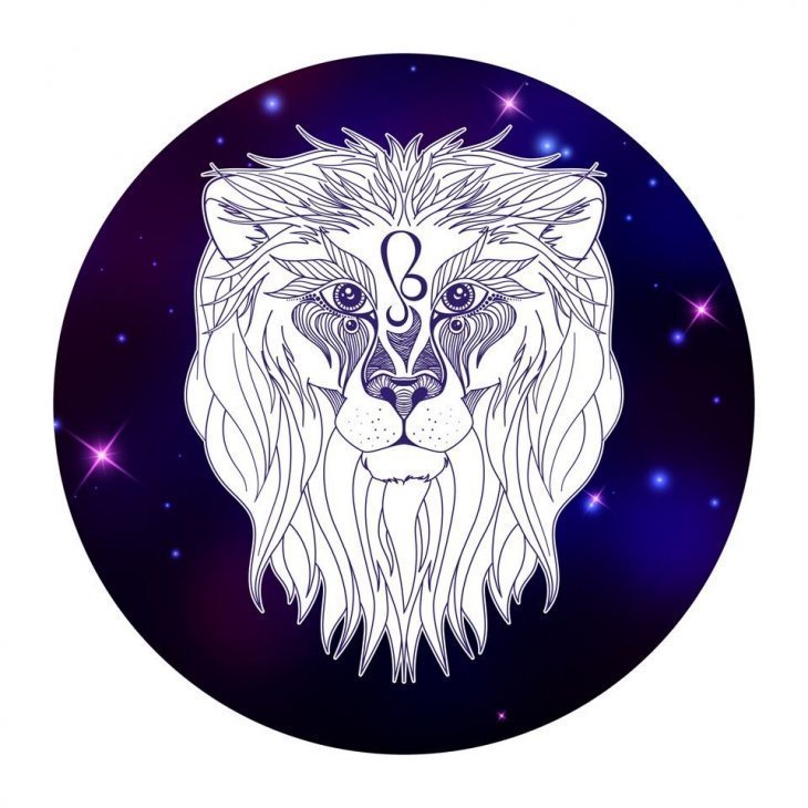 Leo│Imagen tomada de: Shutterstock Leo│Imagen tomada de: Shutterstock
